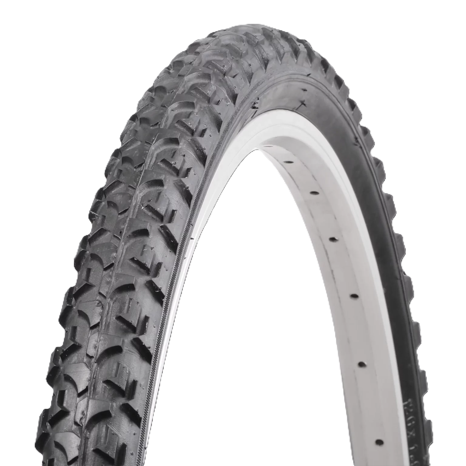 Bicycle tire Vee Rubber, 16x1.75 (47-305) VRB-114C, (copii) - Made in Thailand